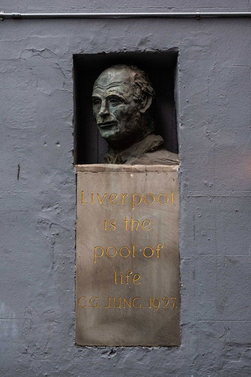 The Pool of Life (1981) poster