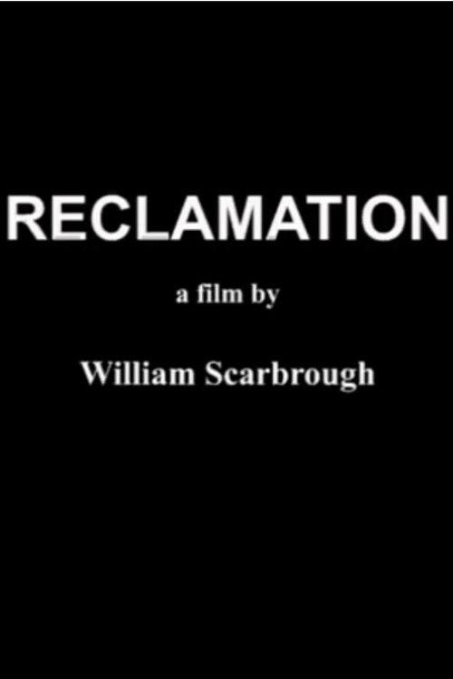 Reclamation: The Story of the Atlanta Child Murders (2006) poster