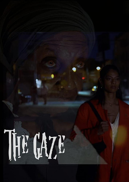 The Gaze (2020) poster