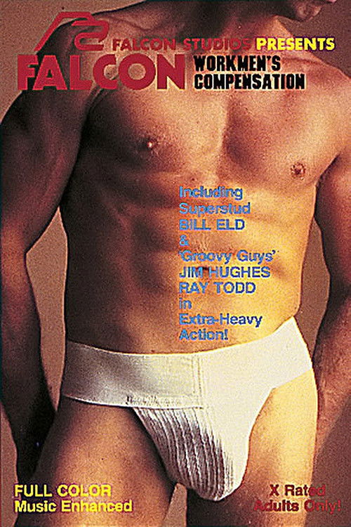 Workmen's Compensation (1980) poster