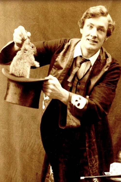 The Great London Mystery (1920) poster