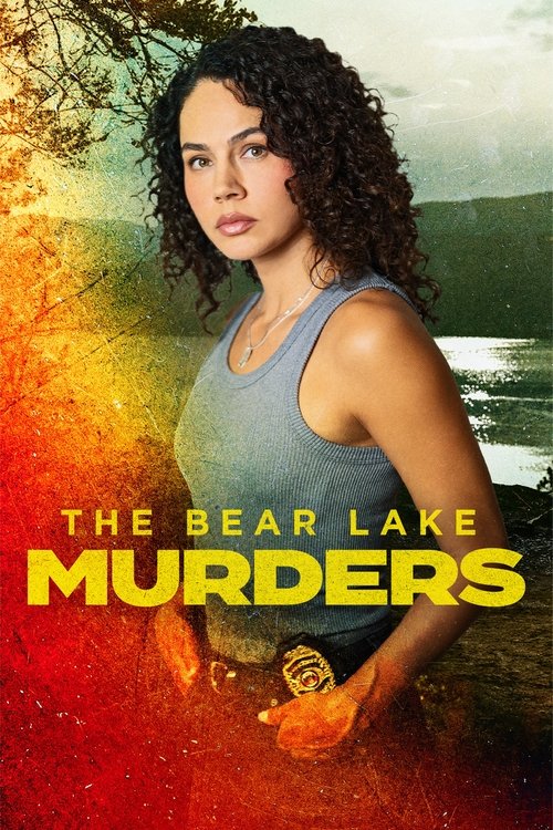 The Bear Lake Murders (2025) poster