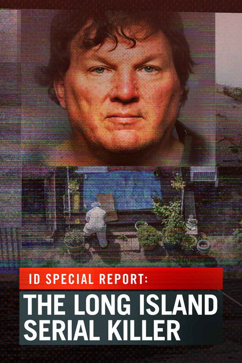 ID Special Report: The Long Island Serial Killer (2023) poster