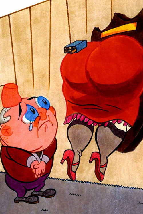 Cans Without Labels: Bonus Treats (2019) poster