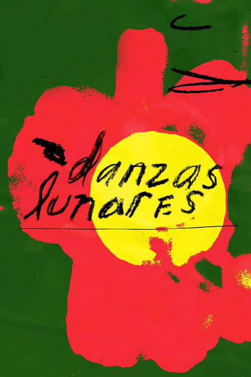Lunar Dances (2020) poster