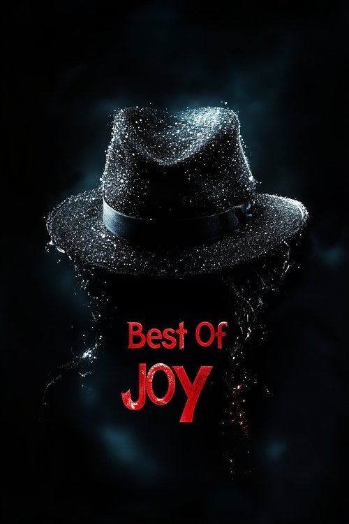 Best Of Joy (2025) poster