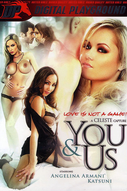 You & Us (2009) poster