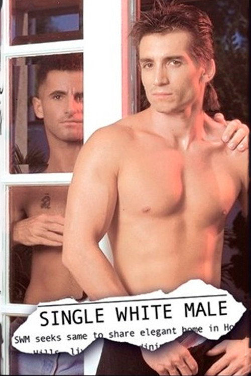 Single White Male (1992) poster