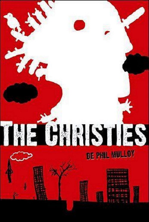 The Christies (2006) poster