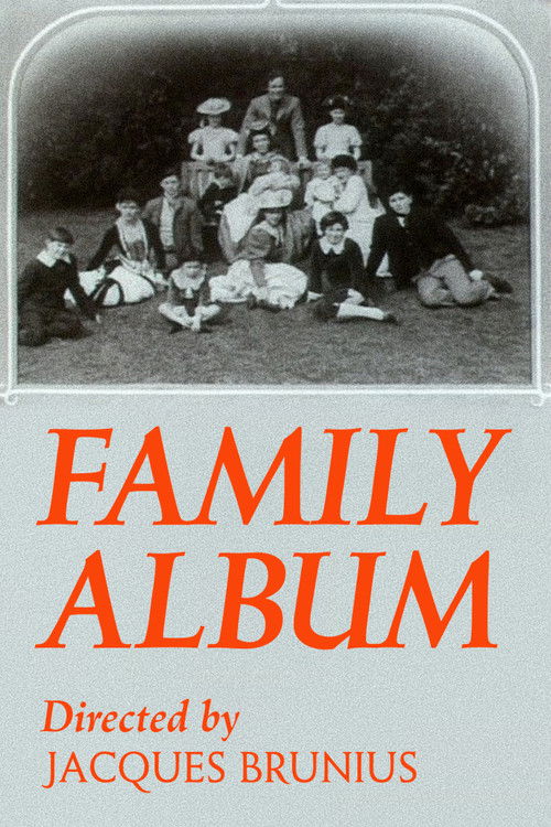 The Blakes Slept Here (1953) poster