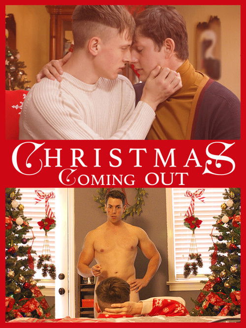 Christmas Coming Out (2021) poster
