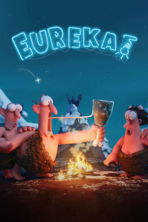 Eureka! (2024) poster