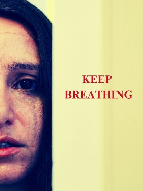 Keep Breathing (2024) poster