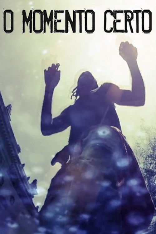O Momento Certo (2012) poster