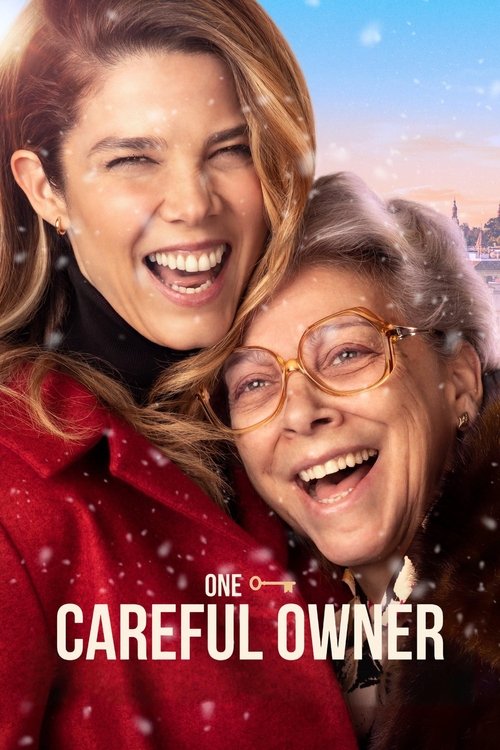 El inconveniente (2020) poster