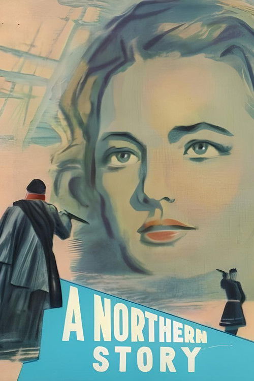 Northern Story (1960) poster