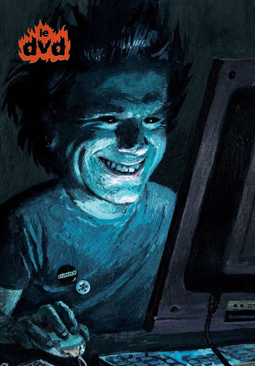 Stup DvD (2010) poster