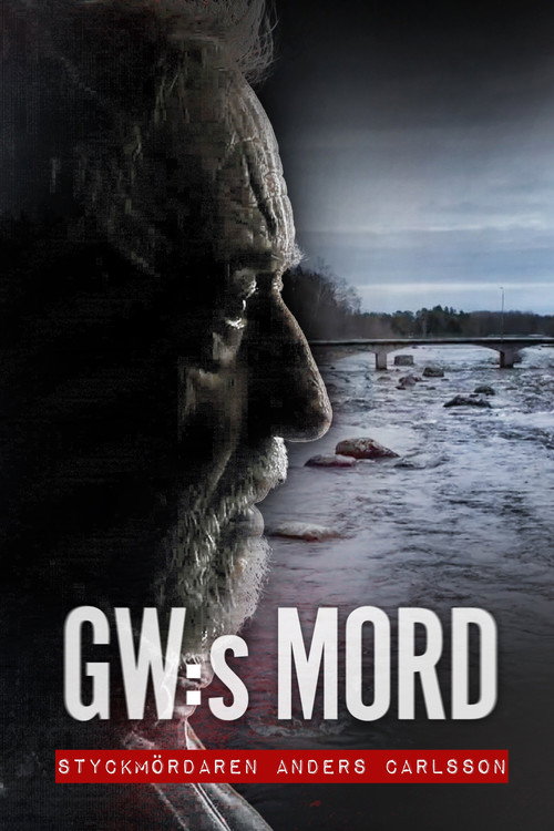 GW:s mord – Styckmördaren Anders Carlsson (2026) poster