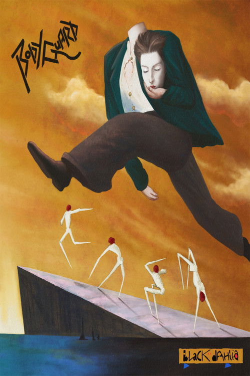 Bodyguard (2024) poster