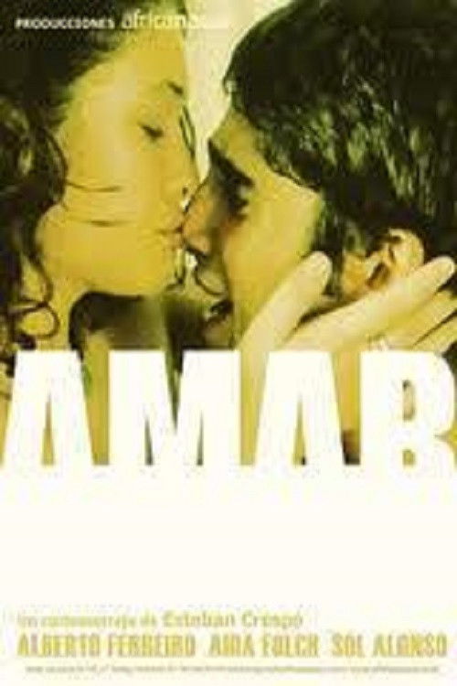 Amar (2005) poster