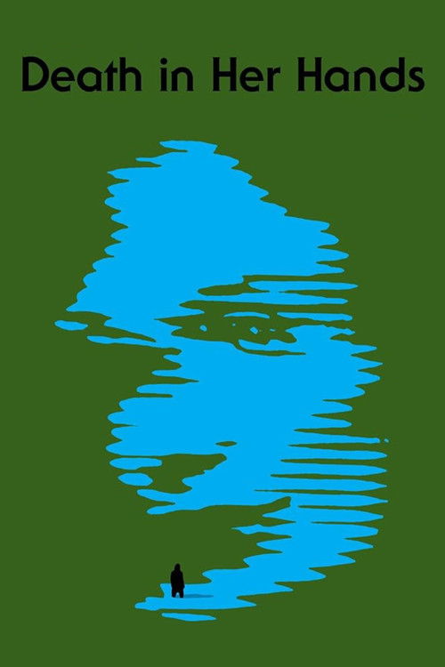 Death in Her Hands poster