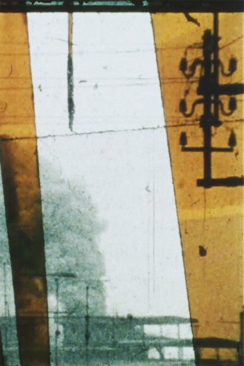 Entrecroisees (1999) poster