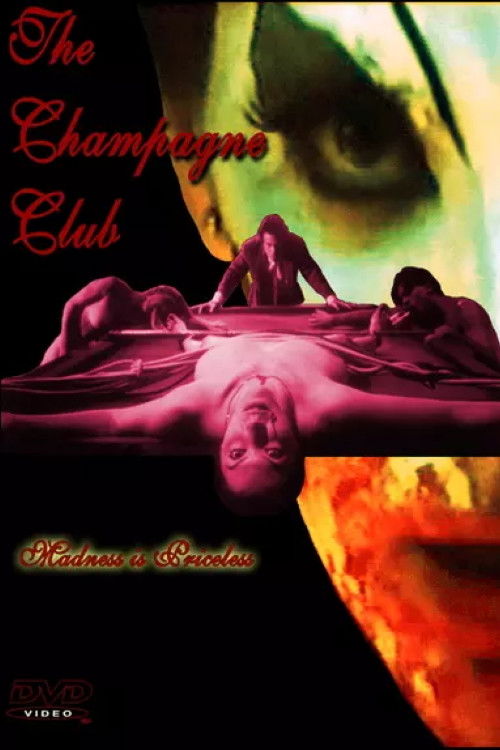The Champagne Club (2005) poster
