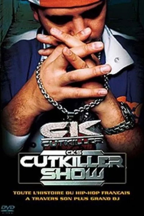 Cut Killer Show (2005) poster