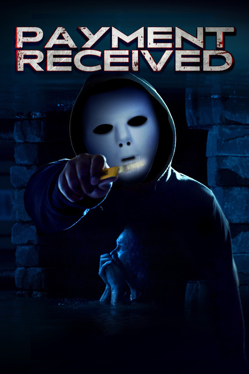 Payment Received (2023) poster