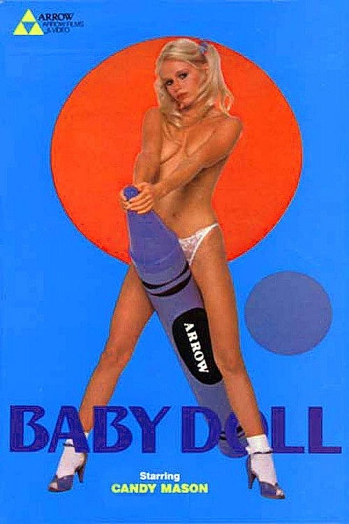 Baby Doll (1975) poster