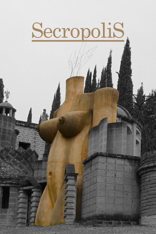 Secropolis (2025) poster