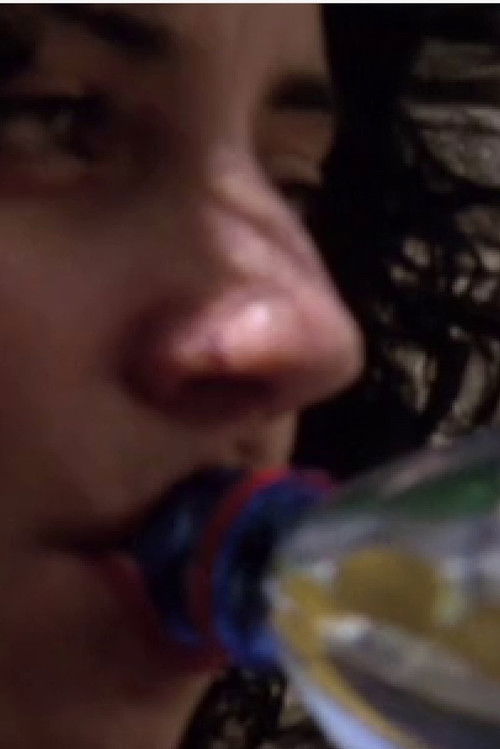 Bat El Drinking Water and Other Signs (2013) poster