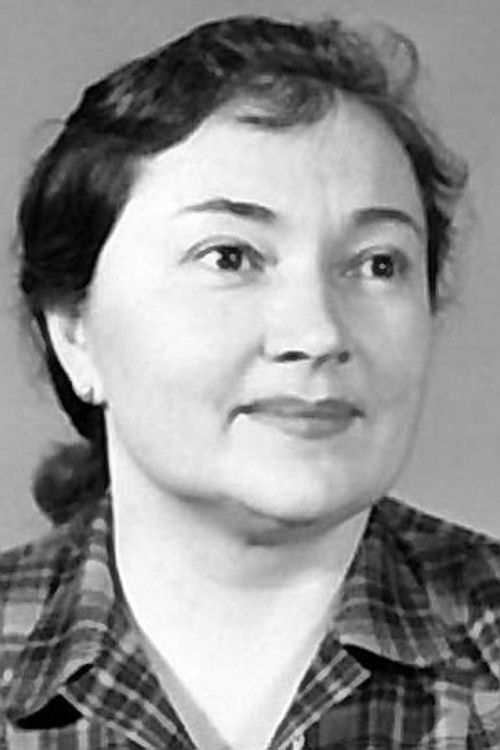 Ольга Викландт