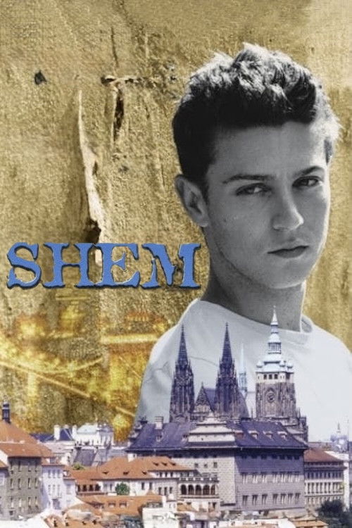 Shem (2004) poster
