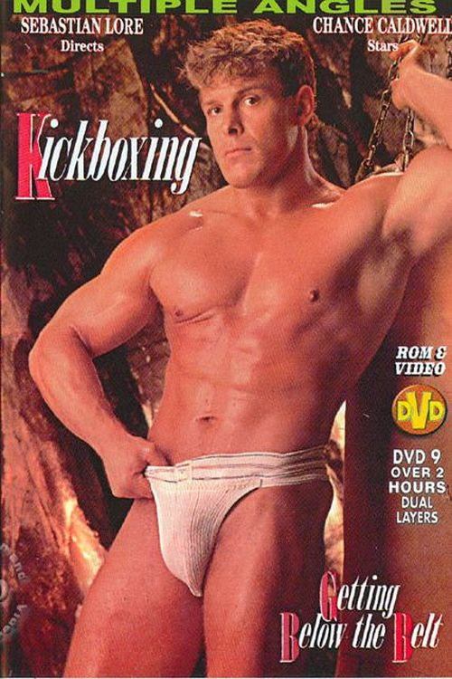 Kickboxing: Getting Below the Belt (1991) poster