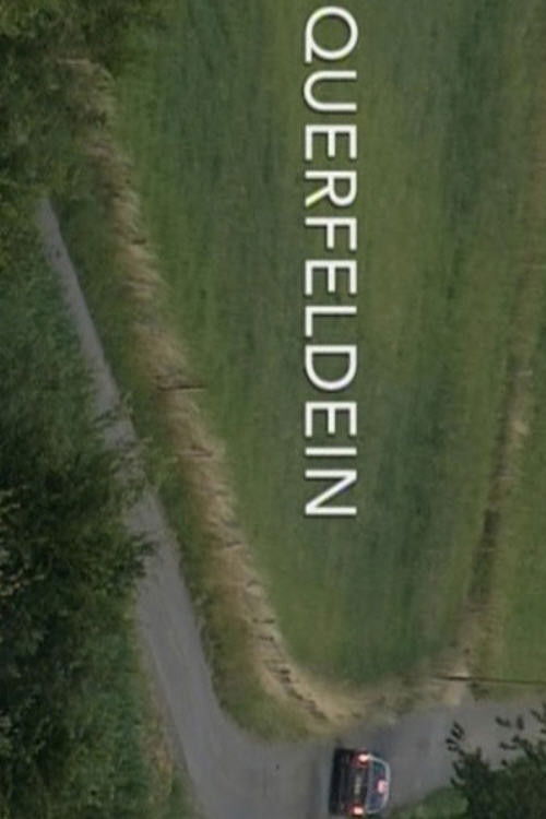Querfeldein (2006) poster