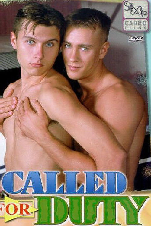Called for Duty (2000) poster