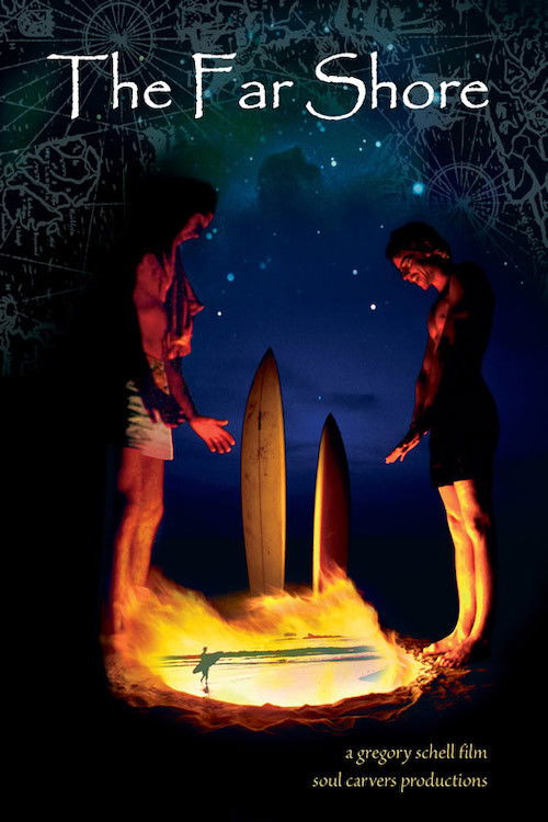 The Far Shore (2002) poster