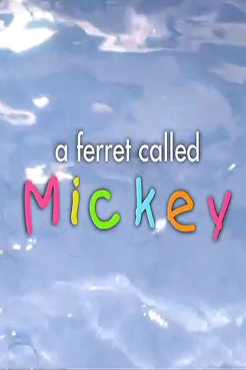 A Ferret Called Mickey (2003) poster