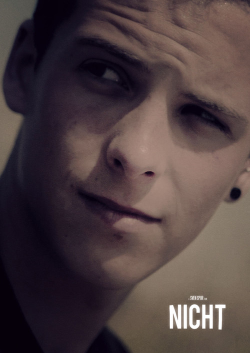 Tom and Niel (2011) poster