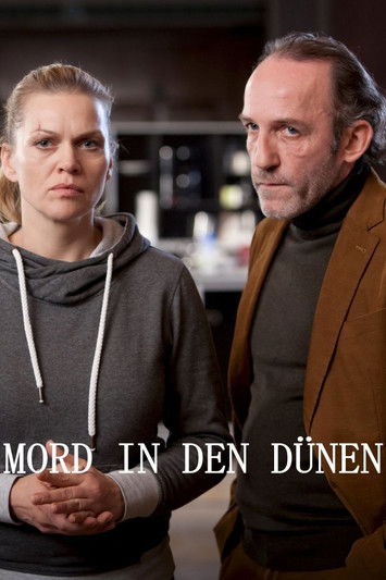 Mord in den Dünen (2013) poster