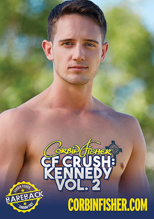 CF Crush: Kennedy 2 (2020) poster