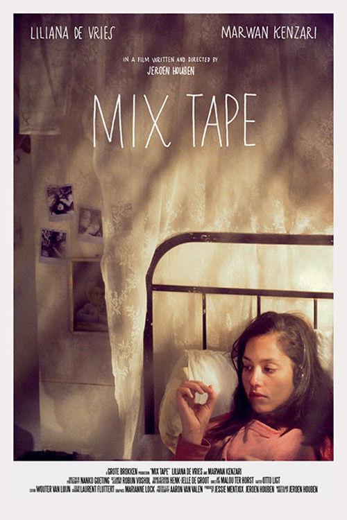 Mix Tape (2011) poster