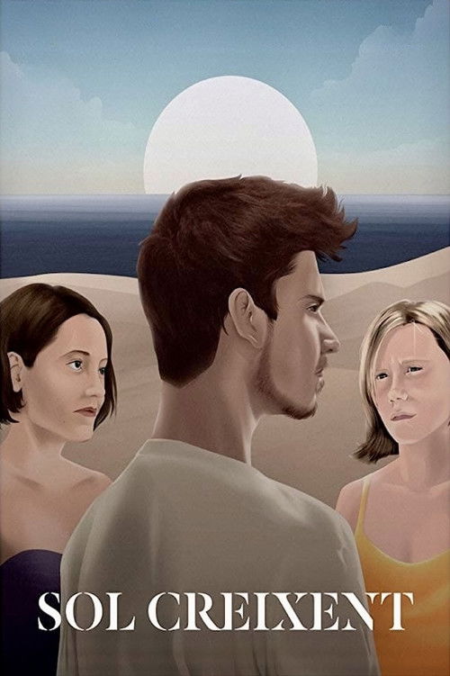 Bathed in Light (2017) poster