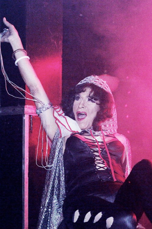 My Mother (2013) poster