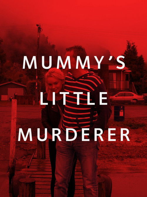 Mummy's Little Murderer (2013) poster