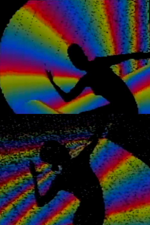 Shimmer (1985) poster