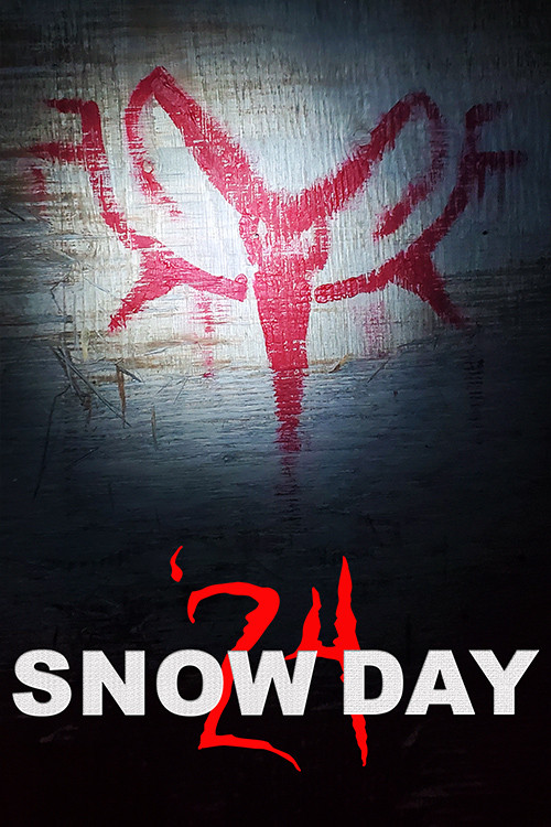 Snow Day '24 (2024) poster