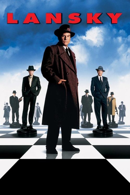 Lansky (1999) poster