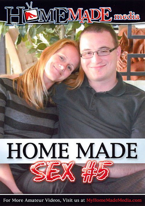 Home Made Sex 5 (2011) poster